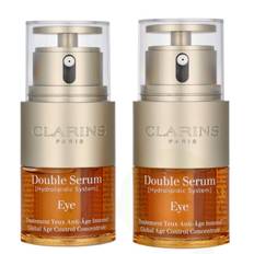 Clarins Double Serum Eye 40 ml 2x20ml