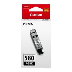 Canon Inktpatroon PGI-580 PGBK - Black