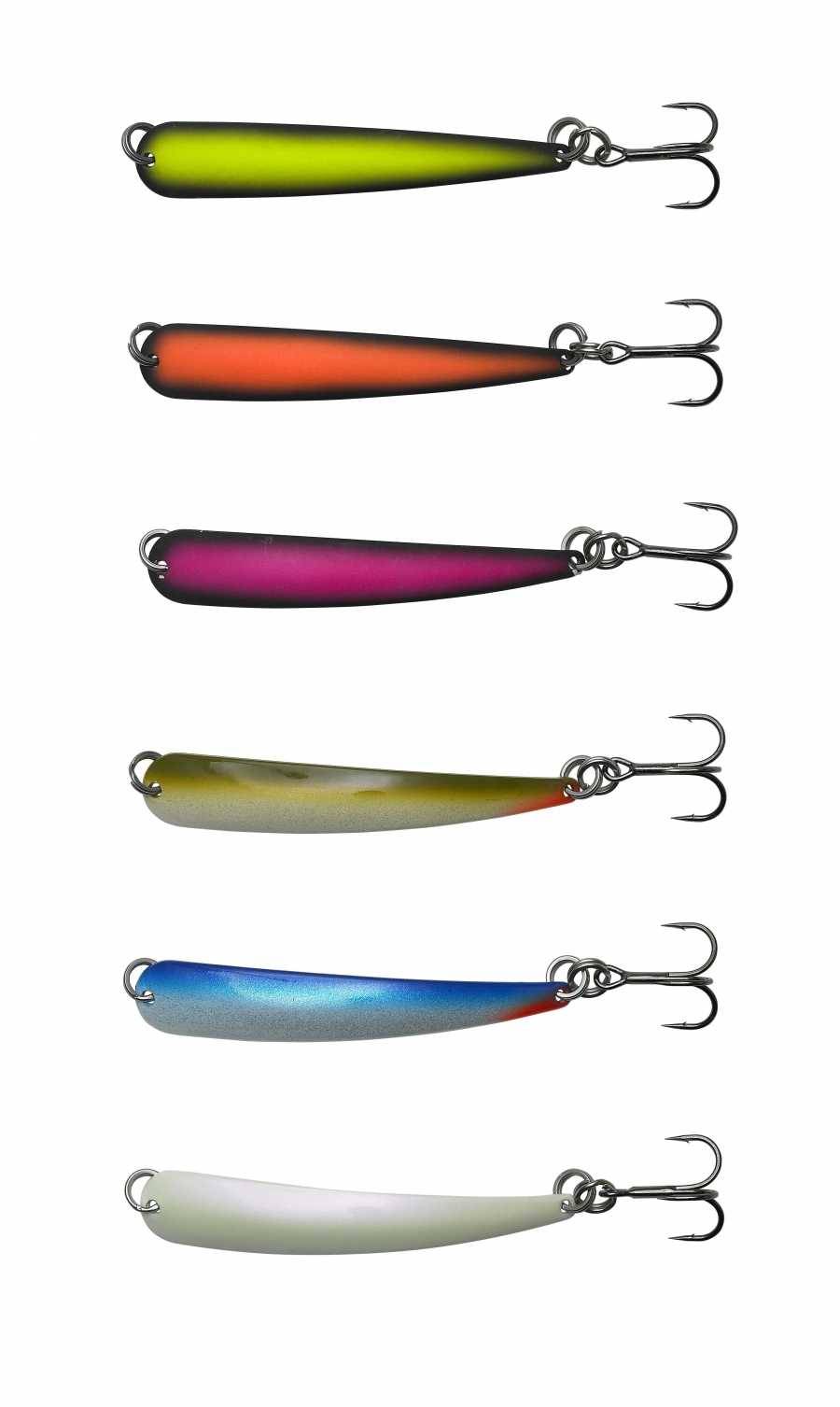 Hansen Dorado Blink