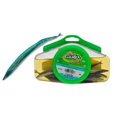 Gulp Alive Tobis Sapphire Shiner 12,5 cm