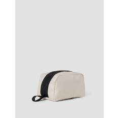 Björn Borg Borg Classic Wash Bag Hvid