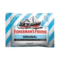 Fisherman's Friend Original Sockerfri 25 g