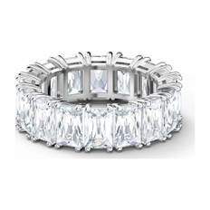 Swarovski, Accessoarer, Dam, 55 MM, Swarovski Ring