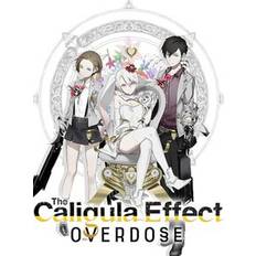 The Caligula Effect: Overdose (PC) - Steam Key - GLOBAL