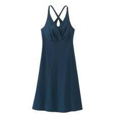 Patagonia Womens Amber Dawn Dress Tidepool Blue (Auslaufware)