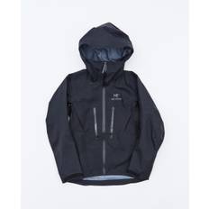 ALPHA SV JACKET W - XS - BLACK