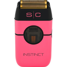 StyleCraft Instinct Metal Shaver Pink