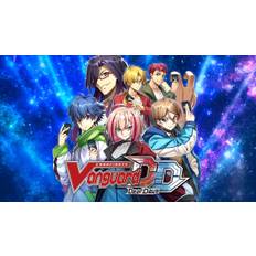 Cardfight Vanguard Dear Days (PC) - Standard