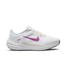 Nike - Winflo 10 Løbesko - Dame - 38.5 - Hvid