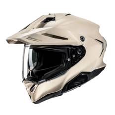 HJC RPHA 60 Fullface Adventure MC Hjelm Sand Beige S