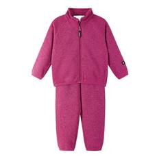 REIMA Fleece Set, Tahto |Lila |86