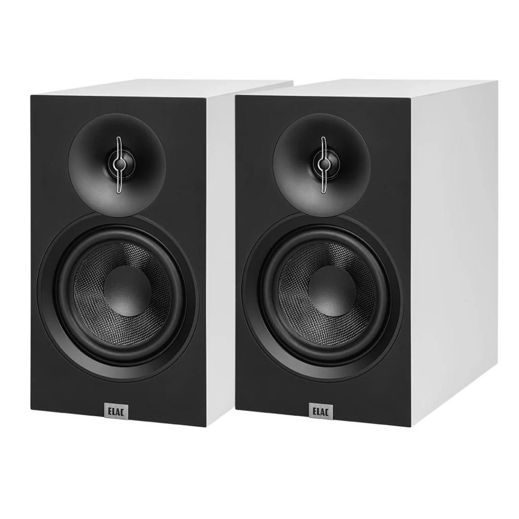 ELAC Debut 3.0 B6.3 Vit