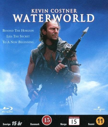 Waterworld (Kevin Costner) (Beg)