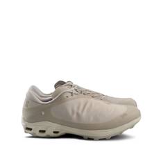 On Running - Cloudventure Peak sneakers - herr - Tyg/gummi/polyuretan/Tyg - 10.5 - Neutral