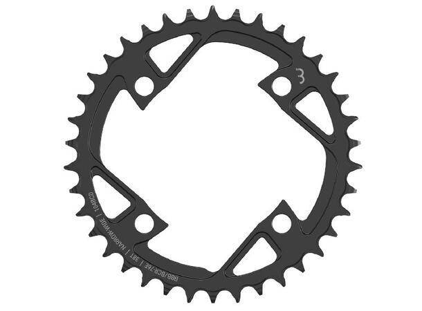 BBB Bosch E-BikeGear BCR-76E Drev