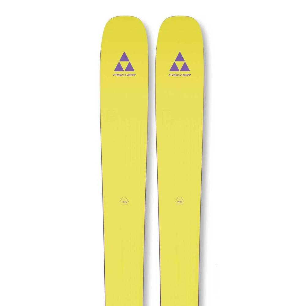 Fischer Ranger 96 Alpinski