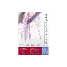 WINSOR Medium surface 130g A5 6689715