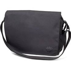 Brio Skötväska Messenger, Black