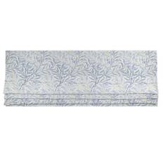 William Morris Willow Boughs China Blue/Cream Hissgardin