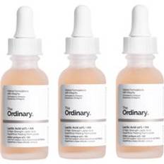 The Ordinary Lactic Acid 10% and HA 2% Superficial Peeling Formulation 30ml (Three Pack)