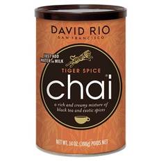 David Rio Tiger Spice Chai