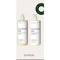 Olaplex No.4 & No.5 - 1000 ml.