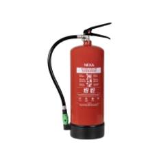 Brandsläckare Skum Röd 6L 21A 144B