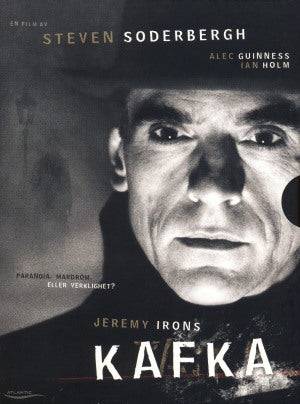 DVD - Kafka (Beg)