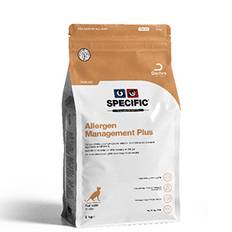 Specific FOD-HY Allergy Management Plus, 2 kg -