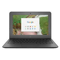 HP Chromebook 14 G6 Intel Celeron N4120, 4 GB, 32 GB, SE (Svensk), Bra skick