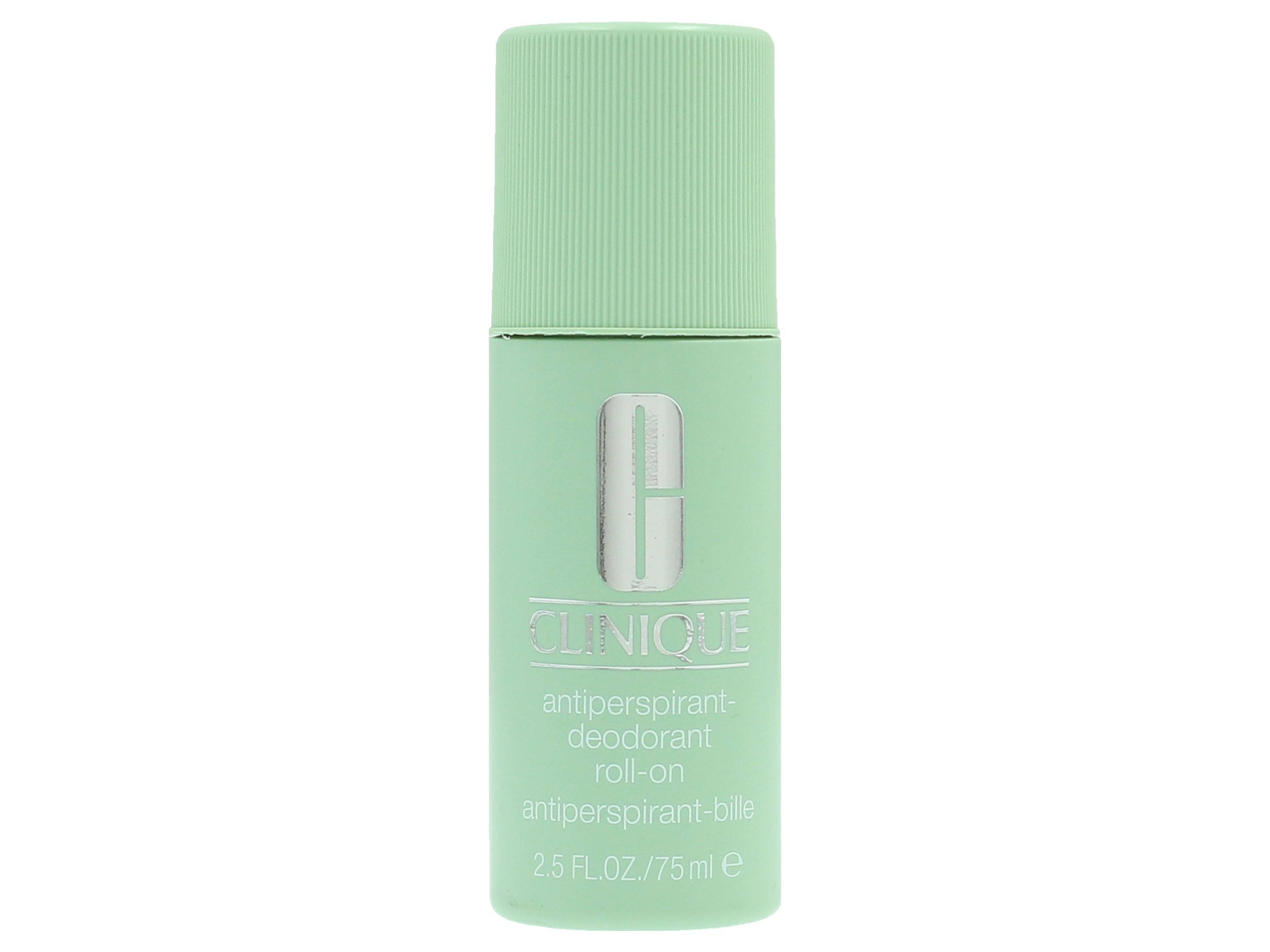 Clinique Hand & Body Care Anti-Perspirant Deodorant Roll-On /