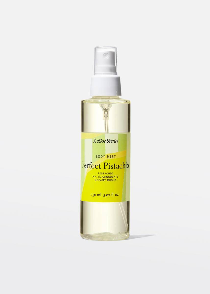 & Other Stories Perfect Pistachio Body Mist -Green, NOSIZE