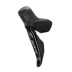 Shimano 105 Di2 2x12 speed Skiftegreb - ST-R7170 - Venstre / For