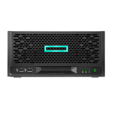 Hpe Proliant Microserver Gen10 Plus V2 Performance 2 Xeon E-2314 Fyrkärnig