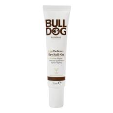 Bulldog Age Defence Eye Roll-On 15 Ml Nude