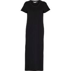 Basic Apparel Rebekka Dress GOTS - Black