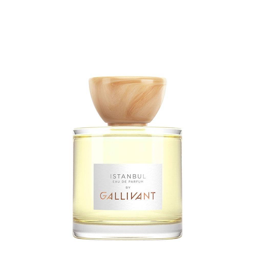 Gallivant Istanbul Eau de Parfum 30 ml