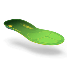 Superfeet Run Comfort Max Insoles | Green - Green / D