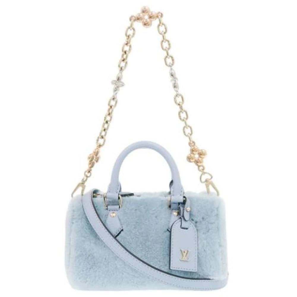 Louis Vuitton Vintage - Pre-owned Vintage Handväska Vintage - Dam - ONE Size - Läder