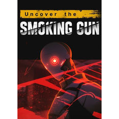 Uncover the Smoking Gun PC