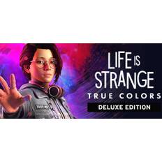 Life is Strange: True Colors Deluxe Edition