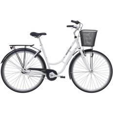 Damcykel Winther Shopping Society 3-växlad vit 52 cm 2022 - 2022