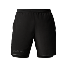 Liiteguard GLU-TECH 2in1 Shorts Herre