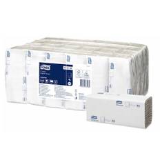 Universal Handtuchpapier TORK, 250 x 310 mm, natur, C-Falz, H3 Handtuchsystem, 4608 Blatt