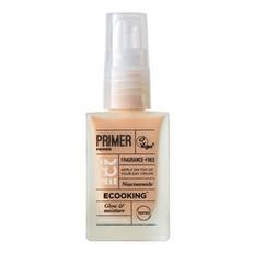 Ecooking Make-Up Primer N° 02 Peach 28 ml