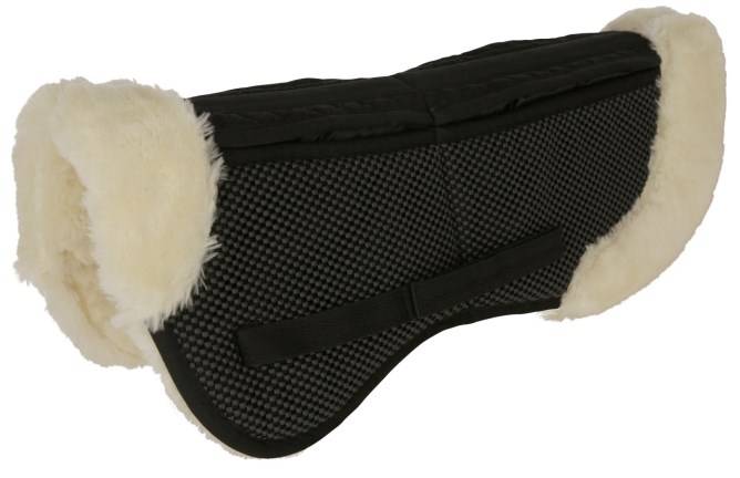 Covalliero korrektionspad m. teddy Pony.