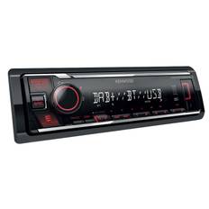 Kenwood KMM-BT408DAB