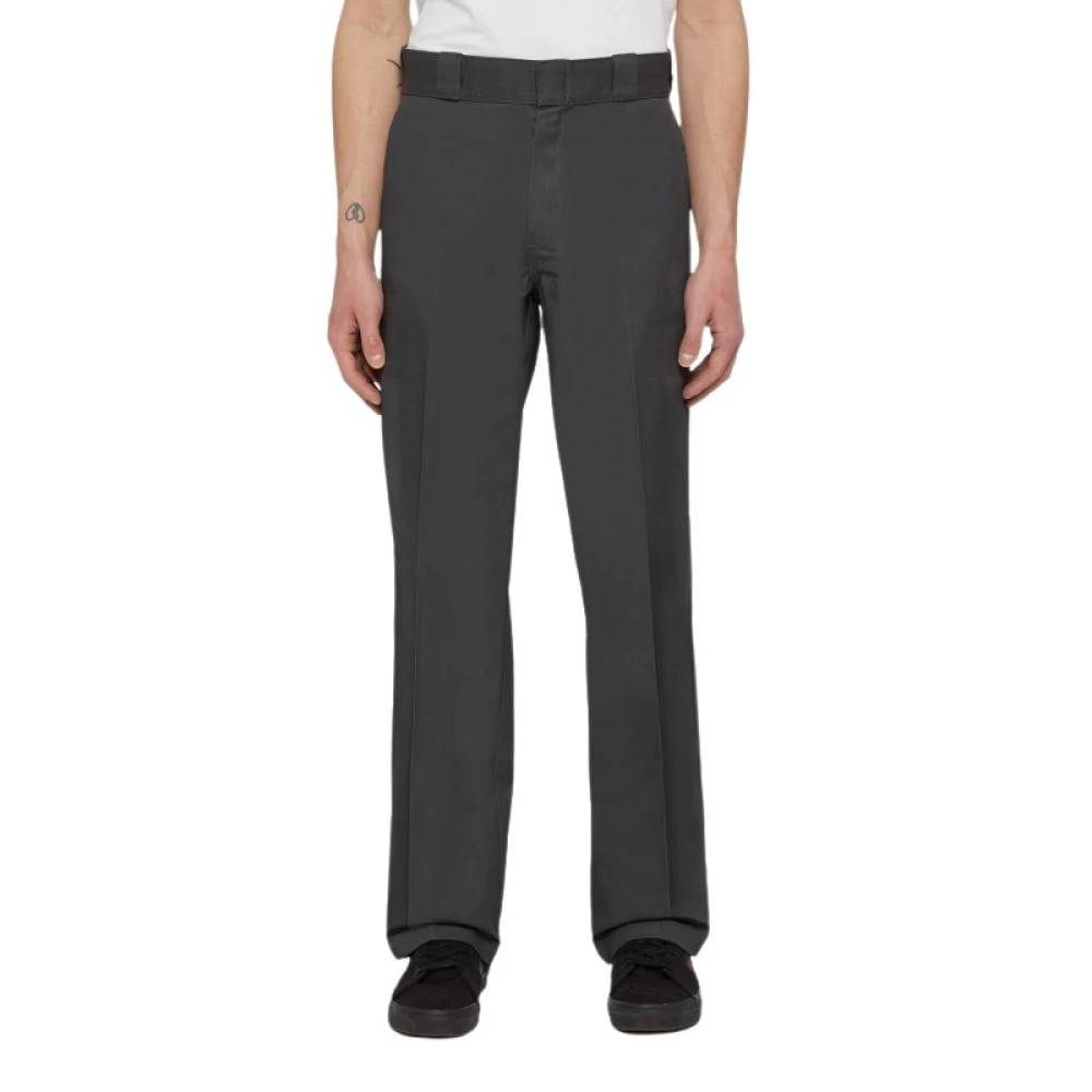 Dickies- - 874 Work Pant Byxor - Herr- W30 L30- Bomull
