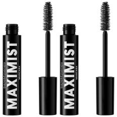 2st bareMinerals Maximist Volumizing Phyto-Fiber Mascara Black - 9 ml