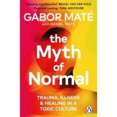 Bog - Gabor Mate The Myth of Normal